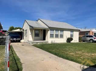 1405 S Chester Ave, Bakersfield, CA 93304