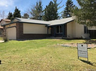 2701 S Salida Way, Aurora, CO 80013