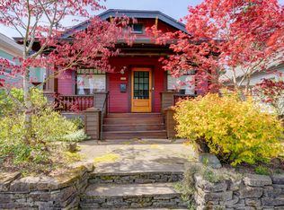 4903 NE 32nd Ave, Portland, OR 97211