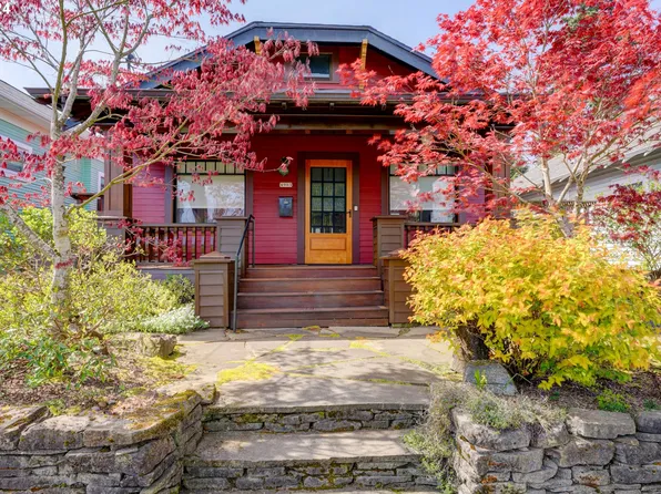 4903 NE 32nd Ave, Portland, OR 97211