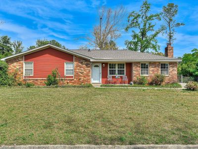 3321 Ravenwood Drive, Augusta, GA, 30907