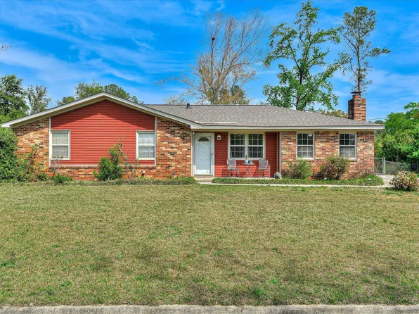 3321 Ravenwood Drive, Augusta, GA 30907