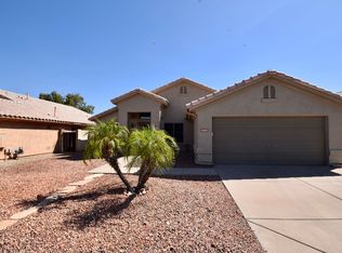 4643 E Goldfinch Gate Ln, Phoenix, AZ 85044