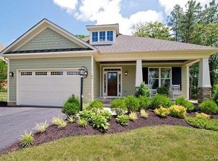 13912 Fawnhope Ln, Midlothian, VA 23112