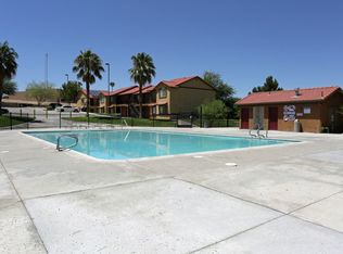Sunset Pointe, Barstow, CA 92311