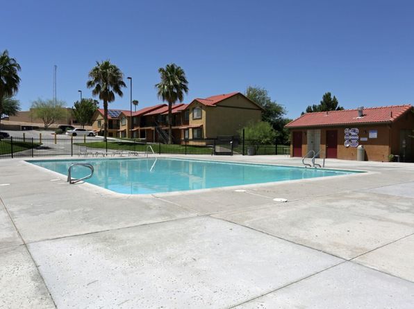 Sunset Pointe | 501 E Virginia Way, Barstow, CA