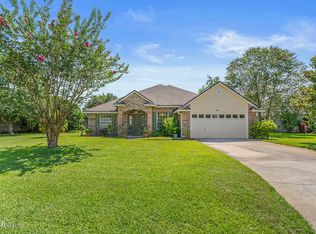 824 E Red House Branch Rd, Saint Augustine, FL 32084