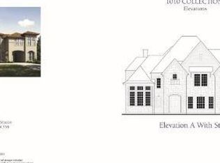 13230 Parnell Pl, Frisco, TX 75035