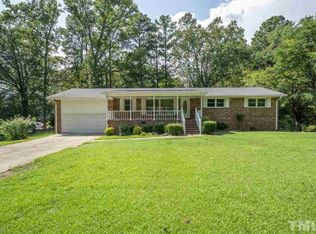 3307 Baugh St, Raleigh, NC 27604