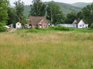 726A Old Us Highway 70 #A, Swannanoa, NC 28778
