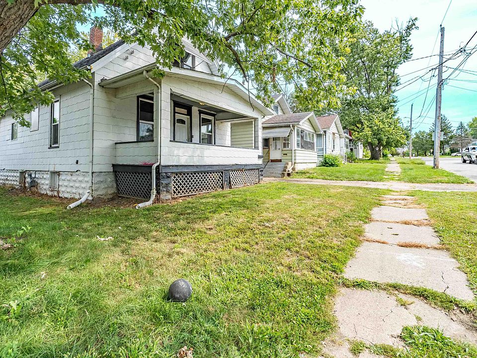 913 W McClure Ave, Peoria, IL 61604 Zillow