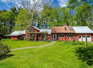 152-152A Mount Hermon Station Rd, Northfield, MA 01360
