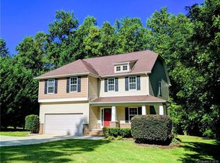 229 Delview Dr, Cherryville, NC 28021