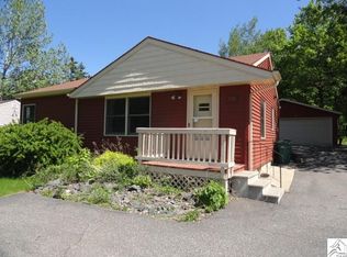 1106 W Arrowhead Rd, Duluth, MN 55811