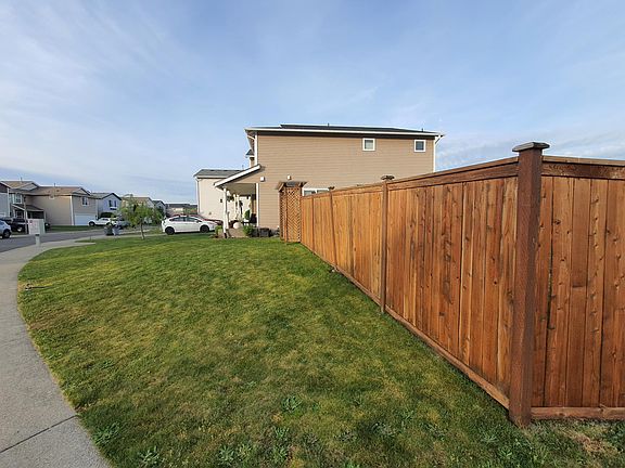 Front Yard