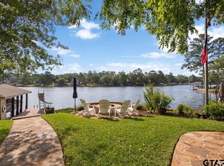 1623 Tanglewood Dr E, Hideaway, TX 75771