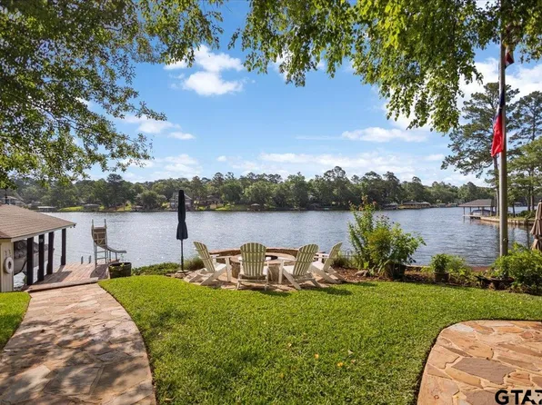 1623 Tanglewood Dr E, Hideaway, TX 75771