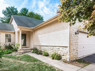 8351 Smoky Row Rd, Powell, OH, 43065