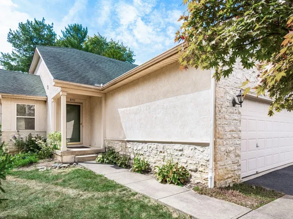 8351 Smoky Row Rd, Powell, OH 43065