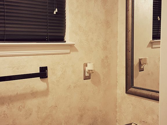 1st Floor Powder Room