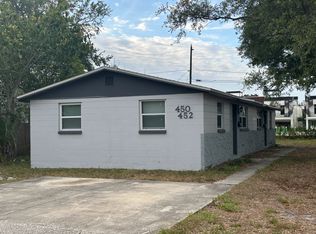 450 88th Ave N, Saint Petersburg, FL 33702