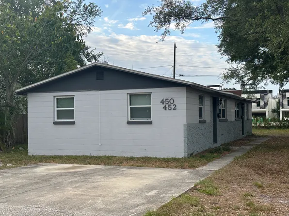 450 88th Ave N, Saint Petersburg, FL 33702