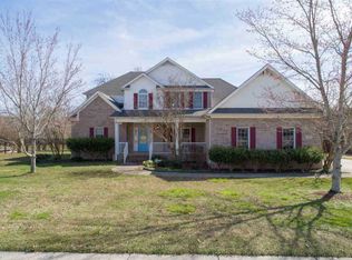 275 River Cove Rd, Huntsville, AL 35811