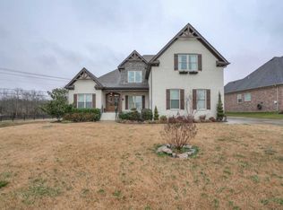 1262 Pleasant Colony Ct, Murfreesboro, TN 37129