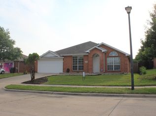 5319 Cockatiel Ln, Dallas, TX 75236
