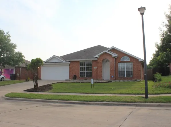 5319 Cockatiel Ln, Dallas, TX 75236