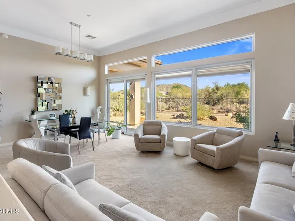7499 E VISAO Drive, Scottsdale, AZ 85266