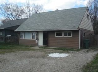 3946 E Livingston Ave, Columbus, OH