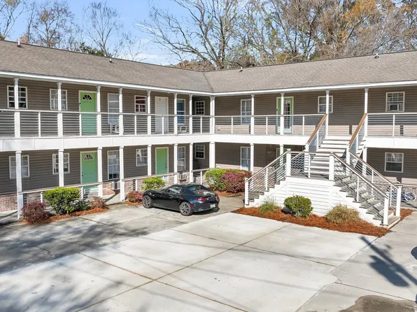 Modern Living at 2220 Van Buren Ave, 2220 Van Buren Ave #2, Charleston, SC 29406