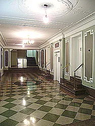 Rented by Saldo Properties