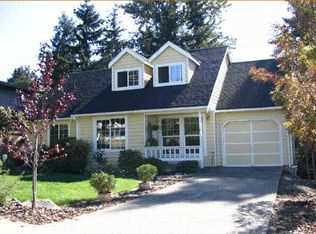 12325 SE 221st St, Kent, WA 98031