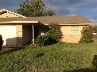 4600 Sandra Ln, Odessa, TX 79762