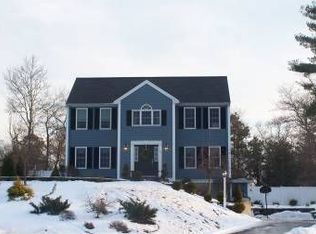 64 Stillwater Dr, Plymouth, MA 02360