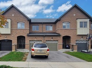 74 Davenfield Cir, Brampton, ON L6P 4M2