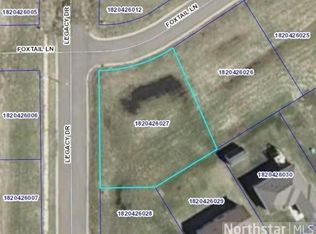 2401 Foxtail Ln, Faribault, MN 55021