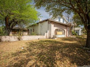 1907 W WOODLAWN AVE LOT 4&5, San Antonio, TX 78201