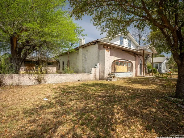 1907 W WOODLAWN AVE LOT 4&5, San Antonio, TX 78201