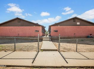 1119 W Fillmore St, Phoenix, AZ 85007