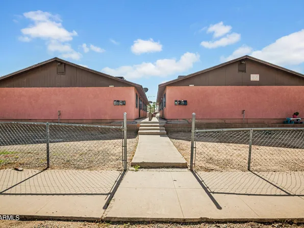 1119 W FILLMORE Street, Phoenix, AZ 85007