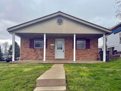 838 W 6th St, Connersville, IN, 47331