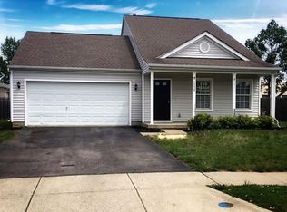 1552 Magoffin Ave, Columbus, OH 43207