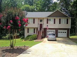 1658 White Oak Dr, Winder, GA