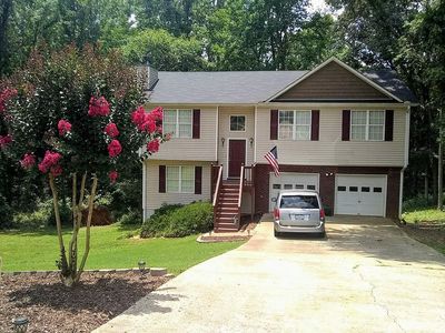 1658 White Oak Dr, Winder, GA, 30680