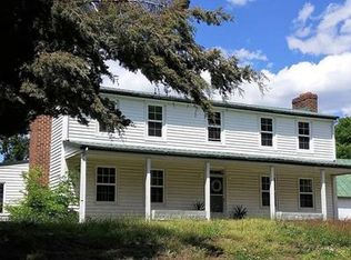 31429 Riva Ridge Rd, Doswell, VA 23047