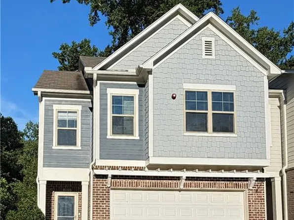 201 Jonquil Spring Rd, Woodstock, GA 30188