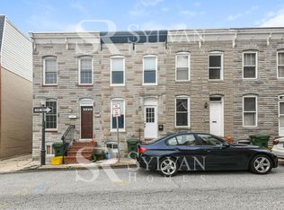 517 E Gittings St, Baltimore, MD 21230